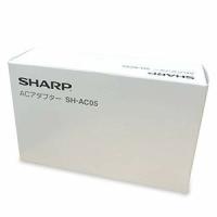 SHARP 純正ACアダプター SH-AC05 Type-C 充電器（SH-T01、d-41A、Switch、スマホ） | らいぶshop
