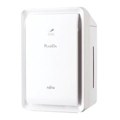 富士通 空気清浄機本体（色：ホワイト系）｜空気清浄機｜冷暖房器具