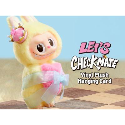 ラブブ　labubu POPMART ぬいぐるみ kasumi1store_akatc11