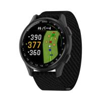 GARMIN ゴルフ用GPSナビ Approach S50 [Black] | らいぶshop