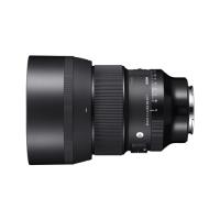 「訳あり品-外箱傷あり」新品 カメラレンズ 85mm F1.4 DG DN [ソニーE用] | らいぶshop