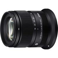 カメラレンズ SIGMA 18-50mm F2.8 DC DN [キヤノンRF用] | らいぶshop