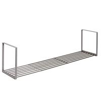 田窪工業所 伸縮パイプ棚 幅90~120cm TS1-120L | HIKARIショップ