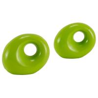 タニタサイズ リングダンベル グリーン | HIKARIショップ