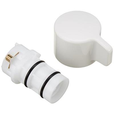バス・洗面所用品 TOTO TMJ40C3 楽天市場】【在庫品】【TOTO】切り替えハンドル部 THA1-1