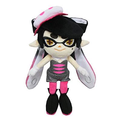 三英貿易 Splatoon スプラトゥーン　ぬいぐるみ Amazon.co.jp: 三英貿易 Splatoon (スプラトゥーン)3 ぬいぐるみ