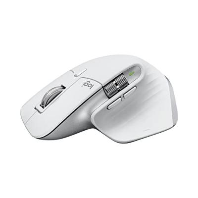 ロジクール mx anywhere 3s（マウス、トラックボール機能：静音）の