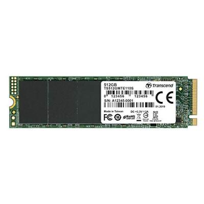 SSD 512GB M.2 NVMe（Transcend）の商品一覧 通販 - Yahoo!ショッピング
