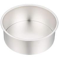 遠藤商事 デコ缶 業務用 底取型 15cm ブリキ板 日本製 WDK05015 | HIKARIショップ