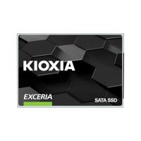 キオクシア KIOXIA 内蔵 SSD 480GB 2.5インチ 7mm SATA BiCS FLASH搭載 EXCERIA LTC10Z480 | HIKARIショップ