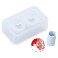 パジコ レジン道具 シリコーンモールド 球体16mm 403247 | HIKARIショップ