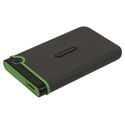 外付けハードディスク2tb（Transcend）のおすすめ人気商品一覧 通販