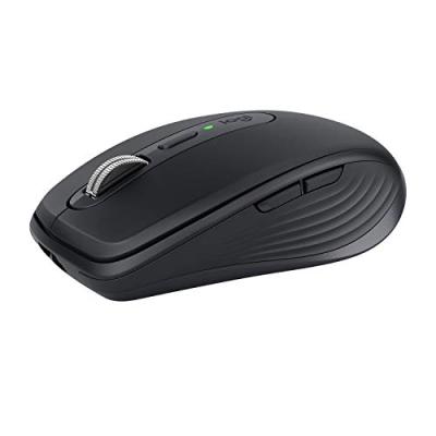 ロジクール mx anywhere 3（MX MASTER／マウス、トラックボール本体