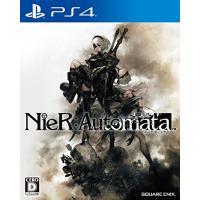 ニーア オートマタ - PS4 | HIKARIショップ