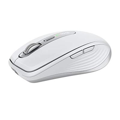 ロジクール mx anywhere 3（MX MASTER／マウス、トラックボール本体