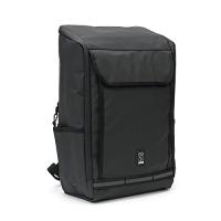 [クローム] バックパック VOLCAN PACK PLUS 3年付き (現行モデル) 32L 防水 BLACK TARP | HIKARIショップ