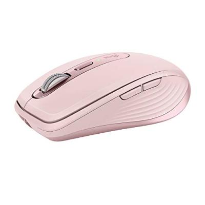 ロジクール mx master 4（マウス、トラックボール機能：カウント