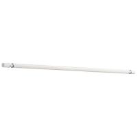 川口技研(Kawaguchigiken) 室内用物干し竿 ホスクリーン ホワイト 145cm~234cm QL-23-W | HIKARIショップ