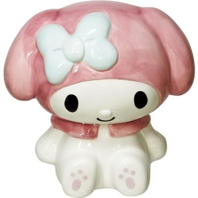 sanrio 貯金箱｜コレクション、趣味｜楽器、手芸、コレクション
