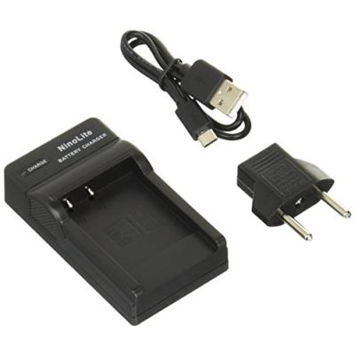 【完動品】 SONY Cyber-shot DSC-W830 デジカメ 充電器 Amazon.com : JNSupplier USB Battery Charger Cable Cord for Sony