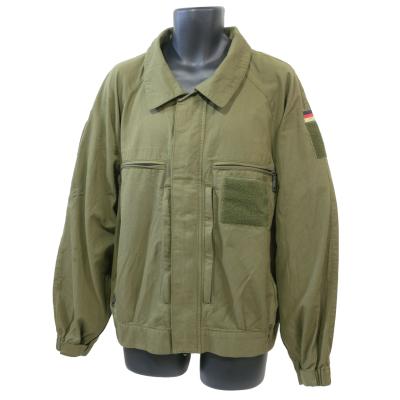 ドイツ軍 ジャケット（MILITARY／迷彩服、戦闘服）｜サバゲー