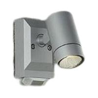 DAIKO 大光電機 人感センサ付LEDアウトドアスポットライト DOL-4968YS | ライトハーモニー