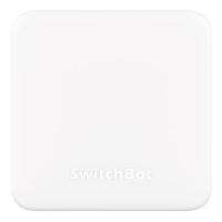 SwitchBot スイッチボット ハブミニ  W0202200-GH スマートリモコン  Alexa Hub Mini スマートホーム 赤外線家電を管理 スケジュール 遠隔操作 | ライトイヤーショップ