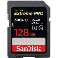 サンディスク　エクストリーム　プロ　SDXC　UHS-II　128GB　SDSDXPK-128G-JNJIP SanDisk Extreme PRO | ライトイヤーショップ
