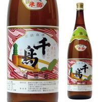 千鳥酢 1.8L 村山造酢 京酢 加茂千鳥 米酢 酢 お酢 京料理 酢の物 ドレッシング 調味料 米 酒粕 京都 長S | ビアーザワールドYahoo!店