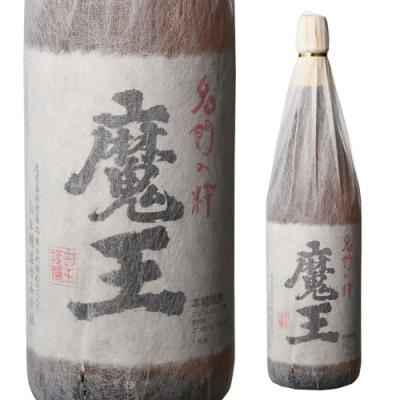 魔王 焼酎 1800mlのおすすめ人気商品一覧 通販 - Yahoo!ショッピング