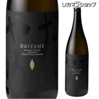 だいやめ -DAIYAME- 芋焼酎25度 1.8L  八幡 | リカマンYahoo!店