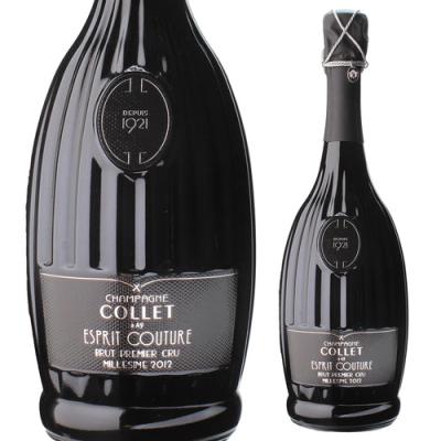 シャンパン collet（シャンパン・スパークリングワイン）｜ワイン