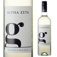 白ワイン ジ ガルガネガ G Garganega アルファゼータ 750ml イタリア ヴェネト 辛口 ギフト プレゼント 長S | リカマンYahoo!店