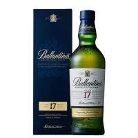 バランタイン 17年 正規 40度 700ml Ballantines 17yers old blended whisky likaman_BF17 ウイスキー ウィスキー | リカマンYahoo!店