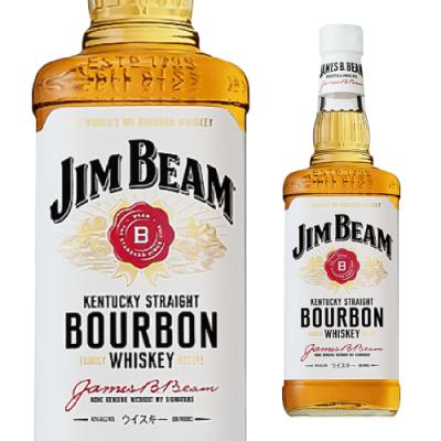 ジンビーム（ジムビーム）の商品一覧 通販 - Yahoo!ショッピング