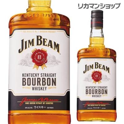 ジムビーム 12本のおすすめ人気商品一覧 通販 - Yahoo!ショッピング