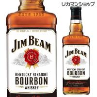 ウイスキー ジムビーム 1L 40度 1000ml バーボン ホワイト 並行品 | リカマンYahoo!店