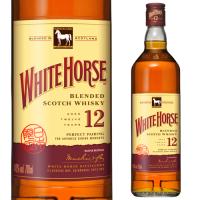 ウイスキー ホワイトホース 12年 700ml whisky | リカマンYahoo!店