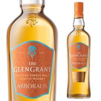グレングラント アルボラリス 700ml 40度 スコッチ ウイスキー スペイサイド シングルモルト glen grant arboralis scotch whisky 長S | リカマンYahoo!店