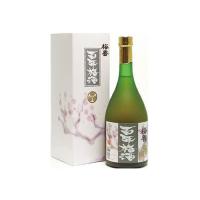 天満天神梅酒大会2008 グランプリ受賞 梅酒 梅香 百年梅酒 14度 720ml 茨城県 明利酒類 長S | リカマンYahoo!店