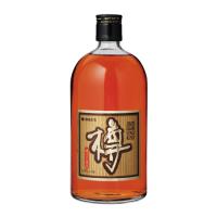 樽 紀州南高完熟梅 樽仕込み原酒720ml 梅酒 紀州 南高梅 原酒 長S | リカマンYahoo!店