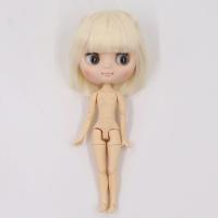 アイシードール ミディ 可動ボディ 1/8ドール カスタムドール ICY 着せ