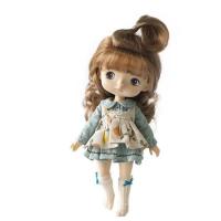 モンストドール カスタムドール 着せ替え 人形 おもちゃ MONST モンストドール カスタムドール 着せ替え 人形 おもちゃ MONST