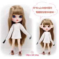 カスタムドール オープンマウス 1131 ＊icydoll＊ カスタムドール オープンマウス 1167 ＊icydoll＊ - メルカリ