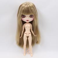 BJD アイシードール 可動ボディ 1/6ドール カスタムドール ICY 着せ