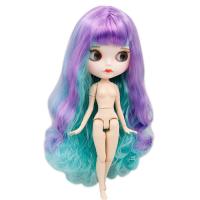 アイシードール 可動ボディ 1/6ドール カスタムドール ICY 着せ アイシードール 可動ボディ 1/6ドール カスタムドール ICY 着せ