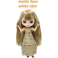 着せ替え 人形 おもちゃ アイシードール 可動ボディ 1/6ドール