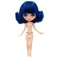 専用になりました❁︎カスタムアイシードール❁︎小麦肌❁︎of付き アイシードール 可動ボディ ナチュラル肌 1/6ドール カスタムドール