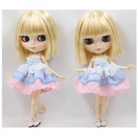 着せ替え人形 おもちゃ アイシードール ICY カスタムドール 可動ボディ