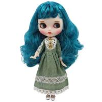 アイシードール 可動ボディ 1/6ドール カスタムドール ICY 着せ替え